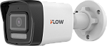 Камера IP iFlow F-IC-1182CM 8MPx (2.8mm)
